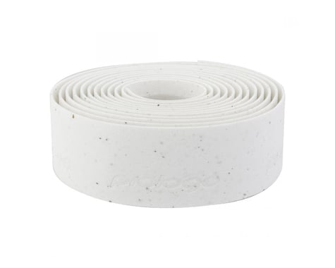 Prologo Plaintouch Handlebar Tape (White) (Cork)